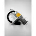 B7648-1115100 Solenoide de parada de combustible